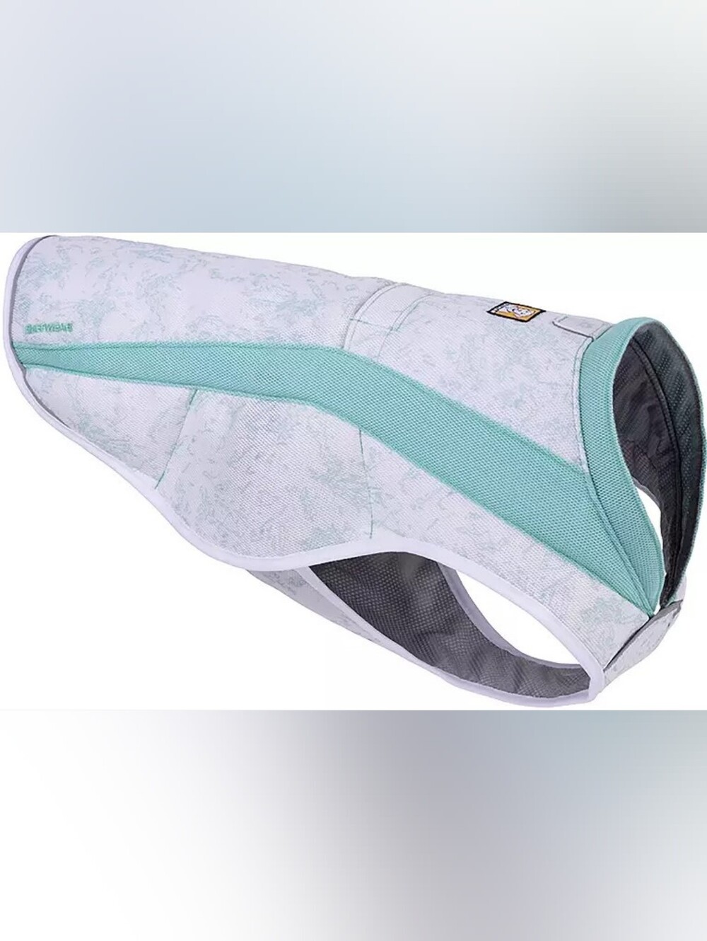 Ruffwear Swamp Cooler Cooling Dog Vest - Medium